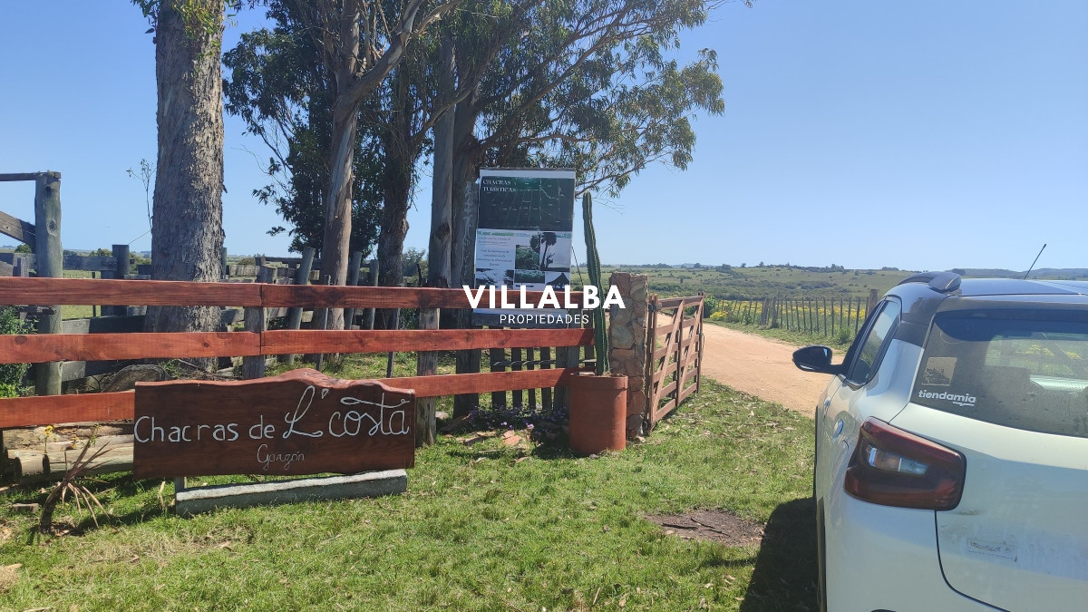 Chacra ID.2664 - Oportunidad de Inversión en Garzón, Uruguay - Vende Villalba Propiedades. 