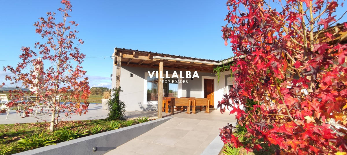 Chacra ID.1202 - Chacra en Venta, Maldonado