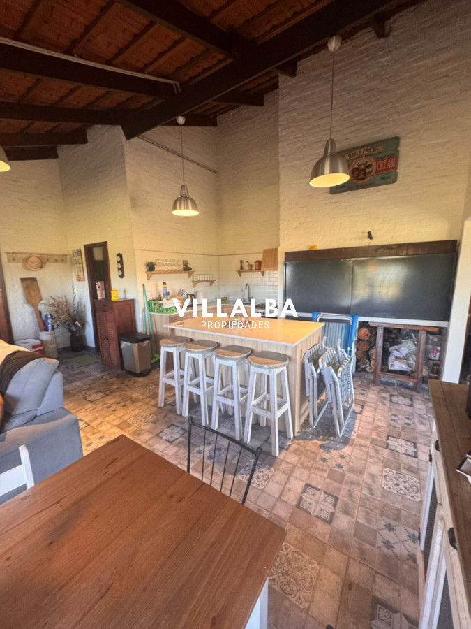 Chacra ID.4183 - Chacra 4 hectáreas en venta