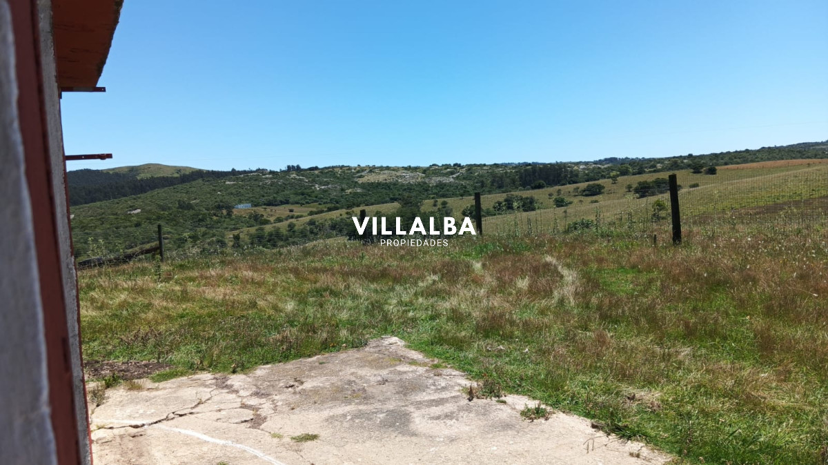 Chacra ID.4405 - Chacras del Carape- OPORTUNIDAD