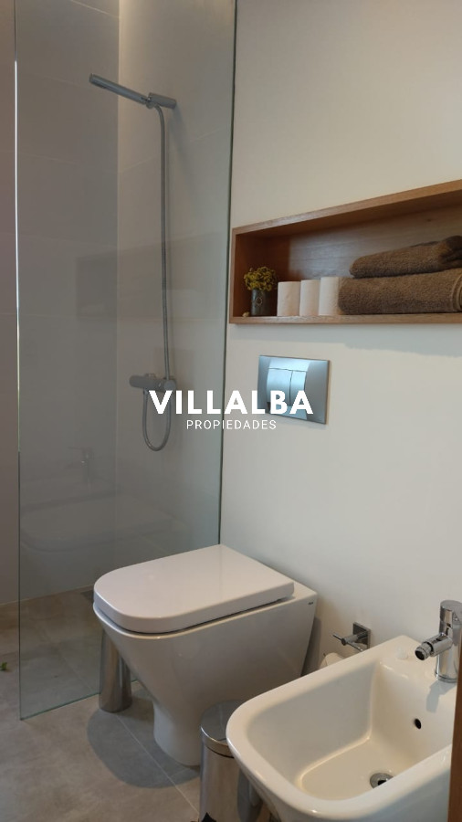Apartamento ID.2946 - Chacra Turistica en Cerro Catedral