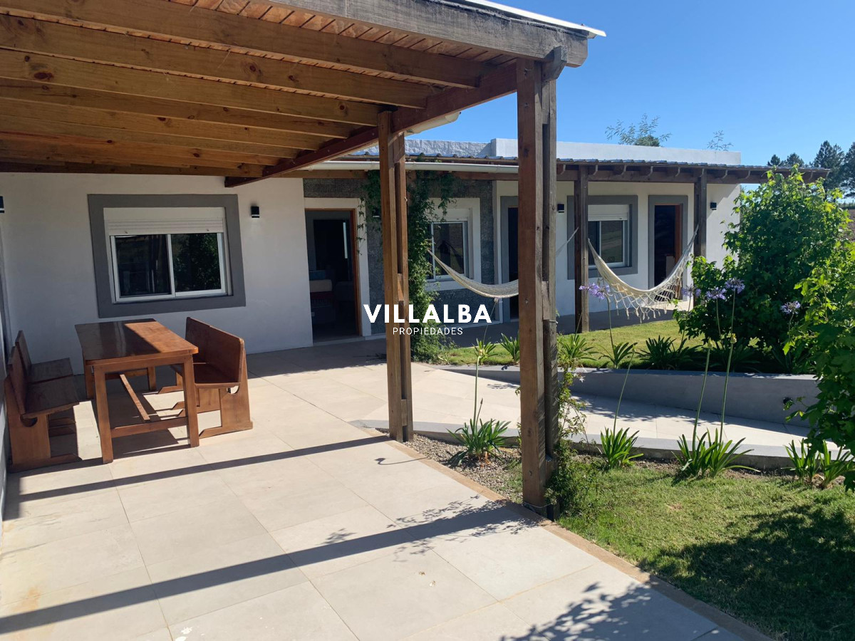Chacra ID.1202 - Chacra en Venta, Maldonado