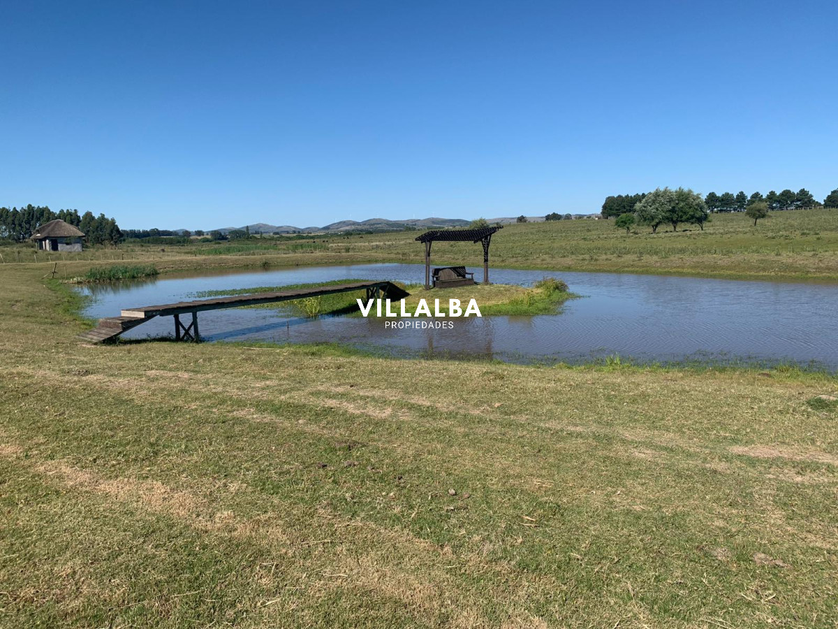 Chacra ID.1202 - Chacra en Venta, Maldonado