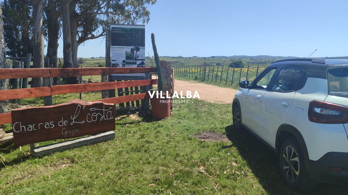 Apartamento ID.2658 - Oportunidad de Inversión en Garzón, Uruguay - Vende Villalba Propiedades. 