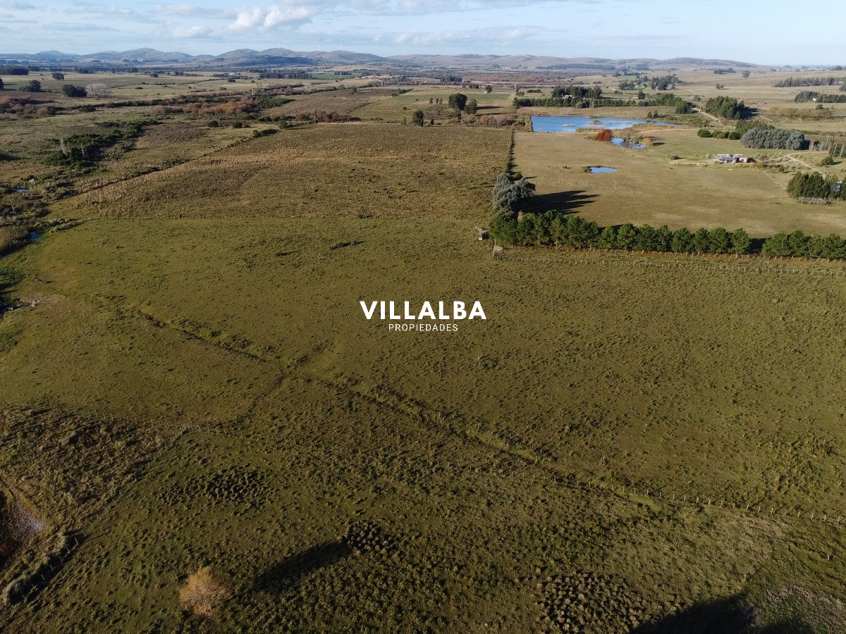 Chacra ID.1202 - Chacra en Venta, Maldonado
