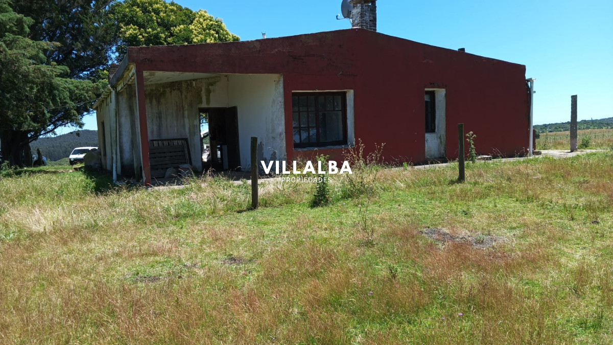 Chacra ID.4405 - Chacras del Carape- OPORTUNIDAD