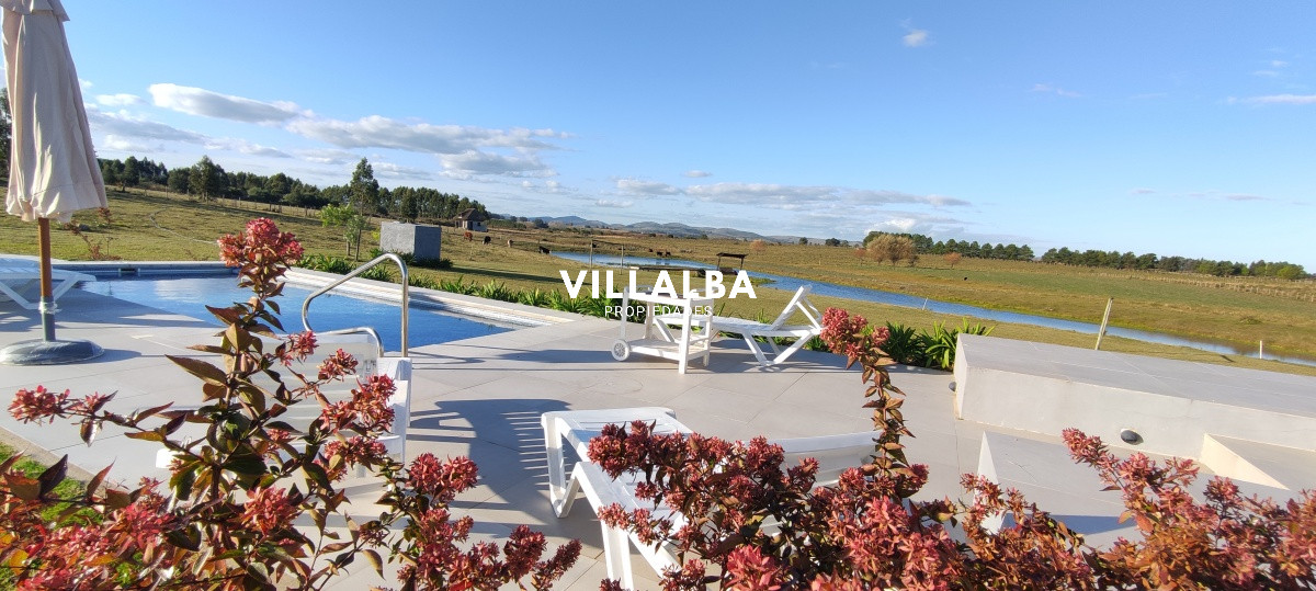 Chacra ID.1202 - Chacra en Venta, Maldonado