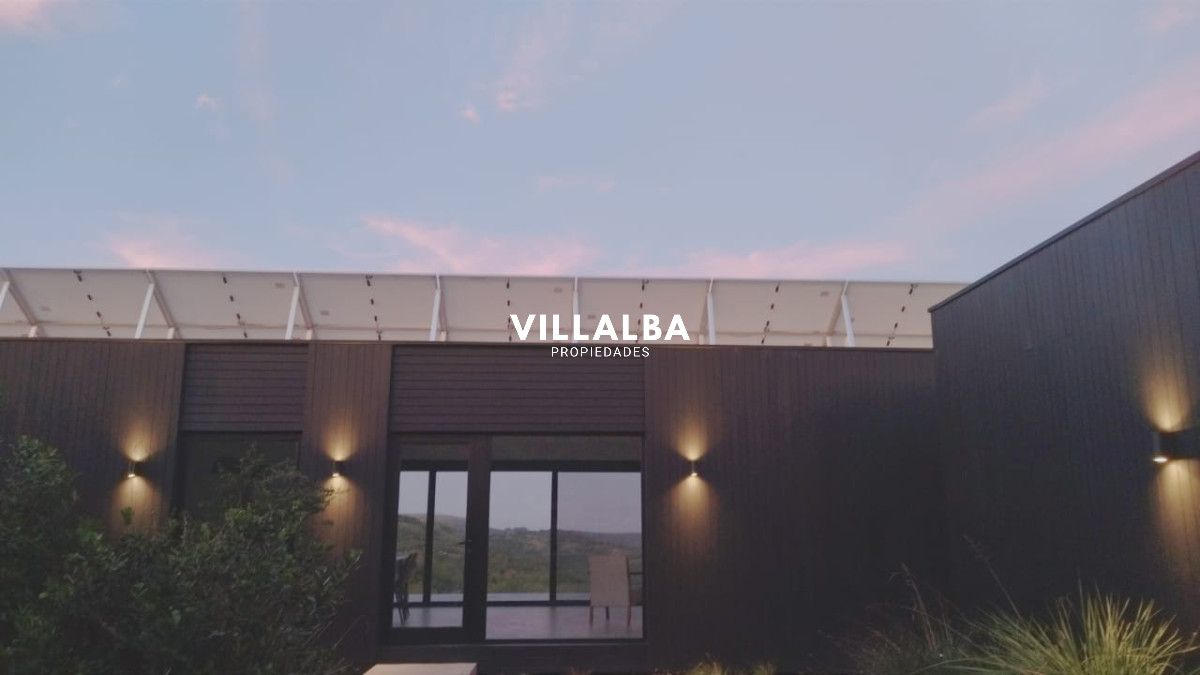 Apartamento ID.2946 - Chacra Turistica en Cerro Catedral