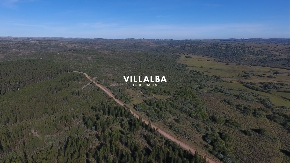 Chacra ID.209 - Chacra de 5 hectáreas rodeado de plena naturaleza 