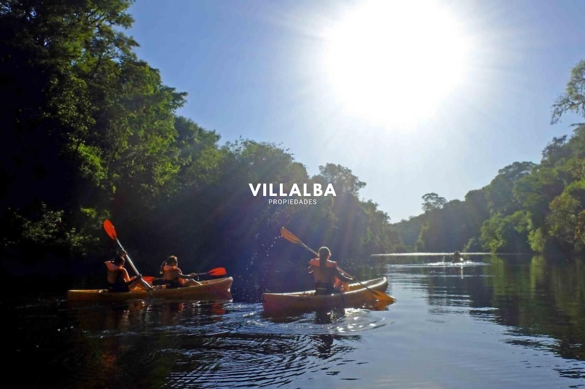 Chacra ID.2663 - Oportunidad de Inversión en Garzón, Uruguay - Vende Villalba Propiedades. 