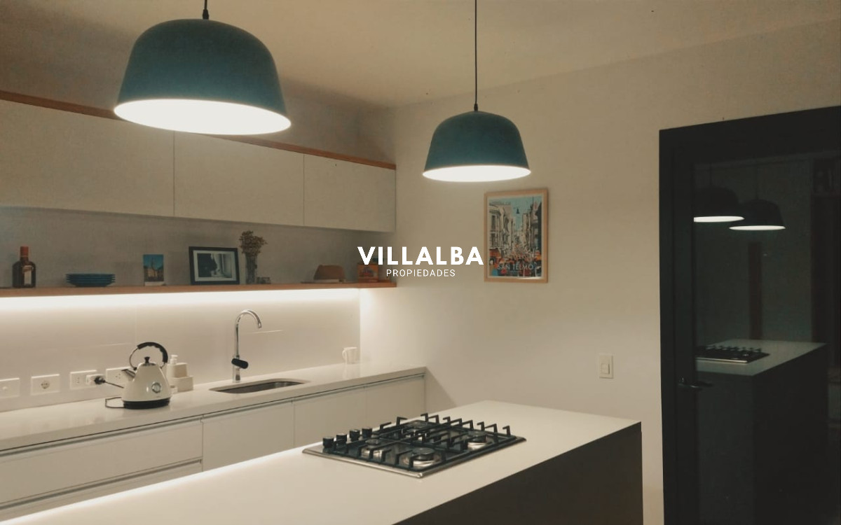 Apartamento ID.2946 - Chacra Turistica en Cerro Catedral