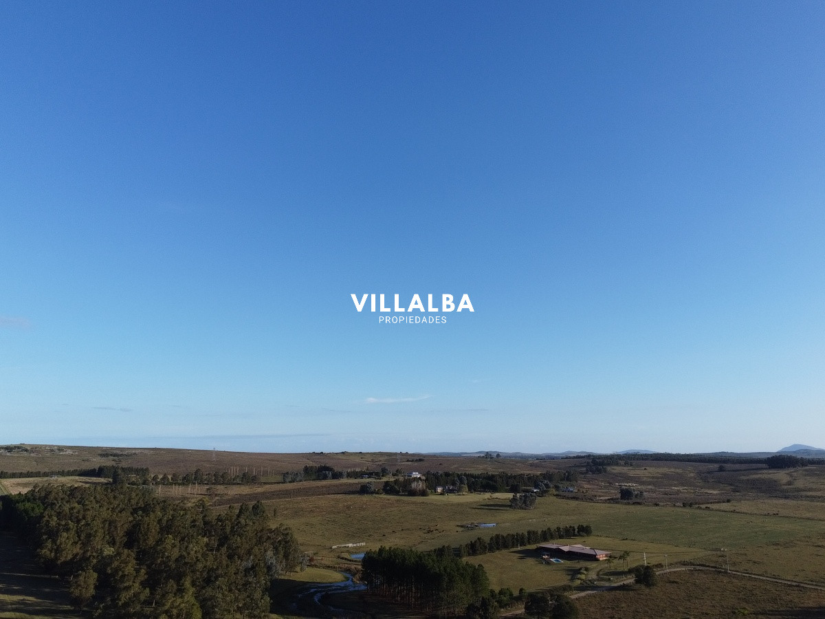 Chacra ID.1202 - Chacra en Venta, Maldonado