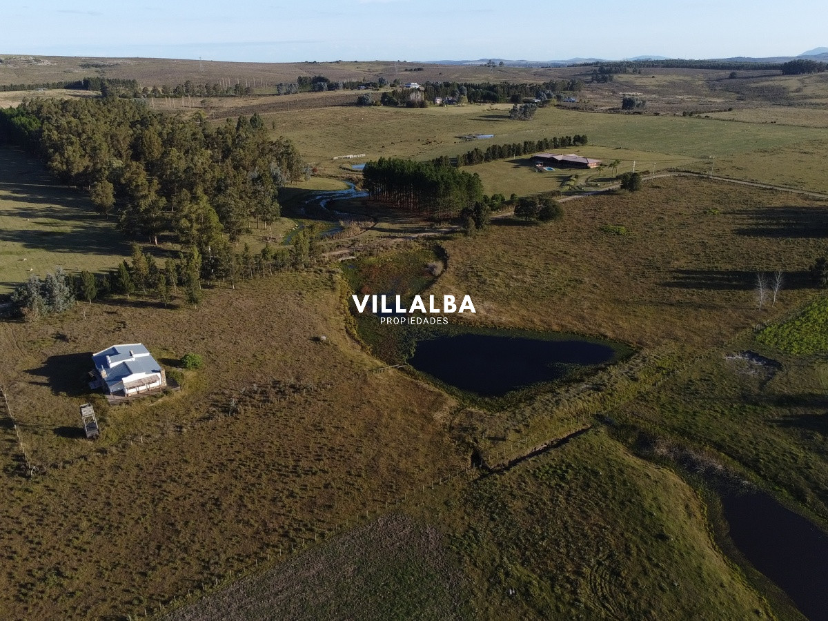 Chacra ID.1202 - Chacra en Venta, Maldonado