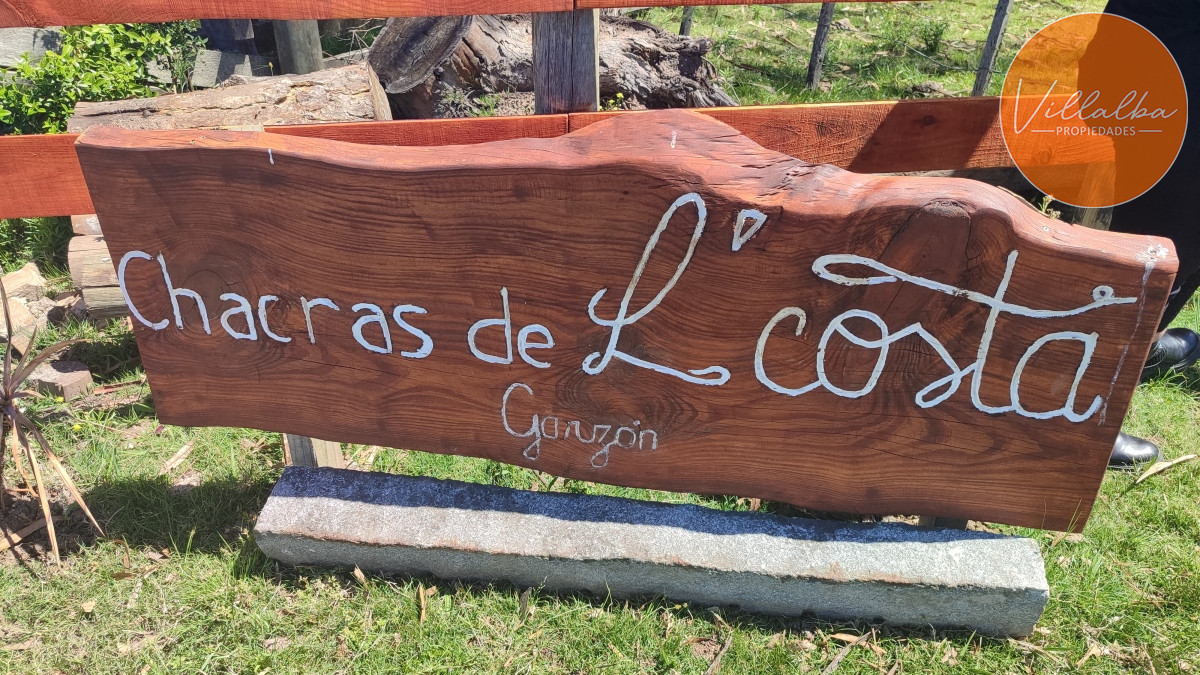 Chacra ID.2664 - Oportunidad de Inversión en Garzón, Uruguay - Vende Villalba Propiedades. 