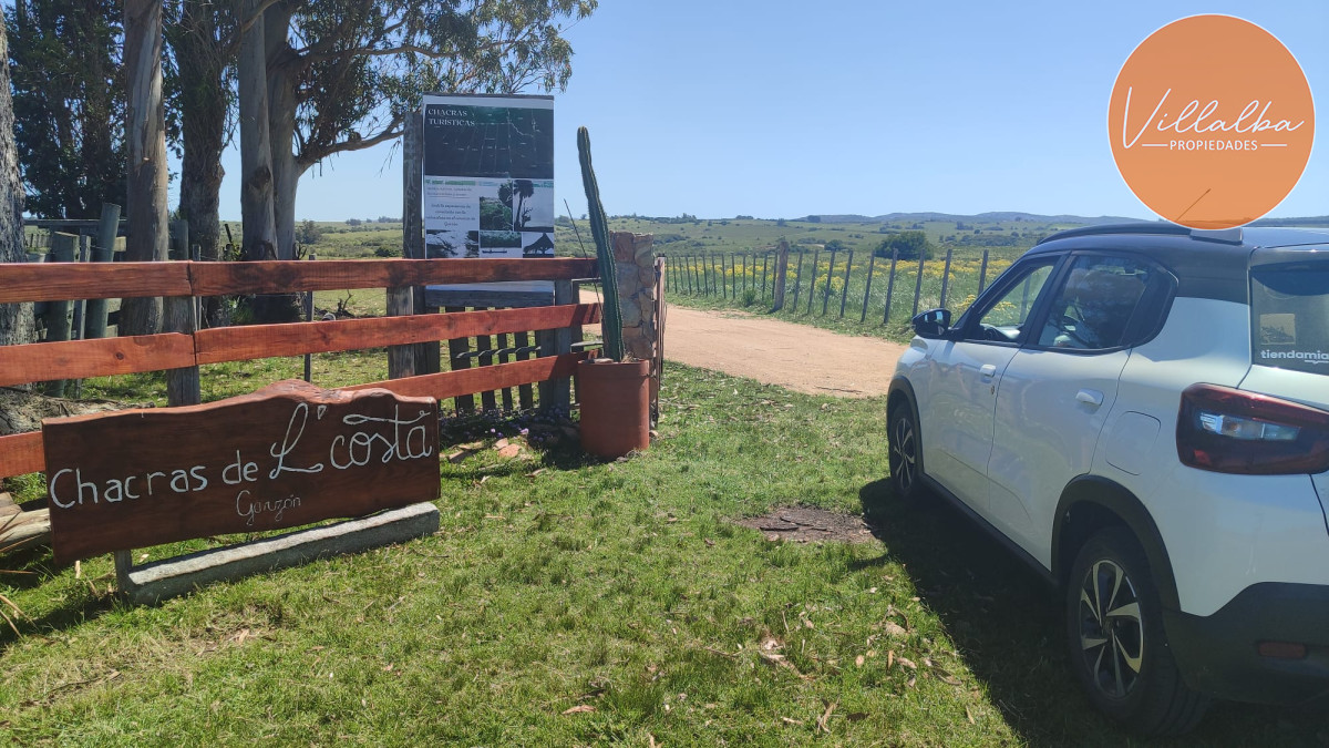 Chacra ID.2664 - Oportunidad de Inversión en Garzón, Uruguay - Vende Villalba Propiedades. 