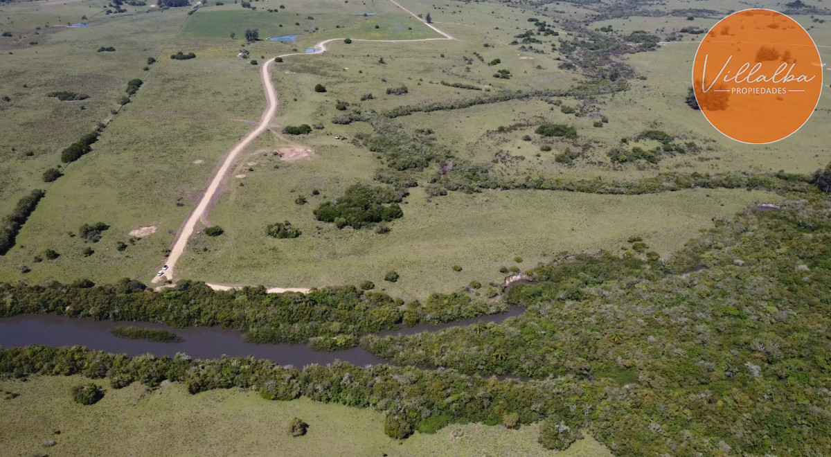 Chacra ID.2664 - Oportunidad de Inversión en Garzón, Uruguay - Vende Villalba Propiedades. 