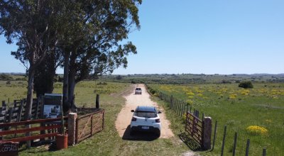 Oportunidad de Inversión en Garzón, Uruguay - Vende Villalba Propiedades. 