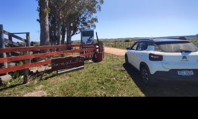 Oportunidad de Inversión en Garzón, Uruguay - Vende Villalba Propiedades.