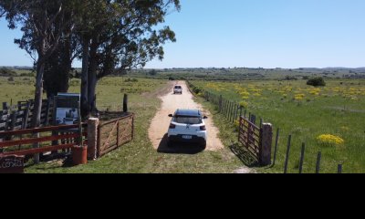 Oportunidad de Inversión en Garzón, Uruguay - Vende Villalba Propiedades.