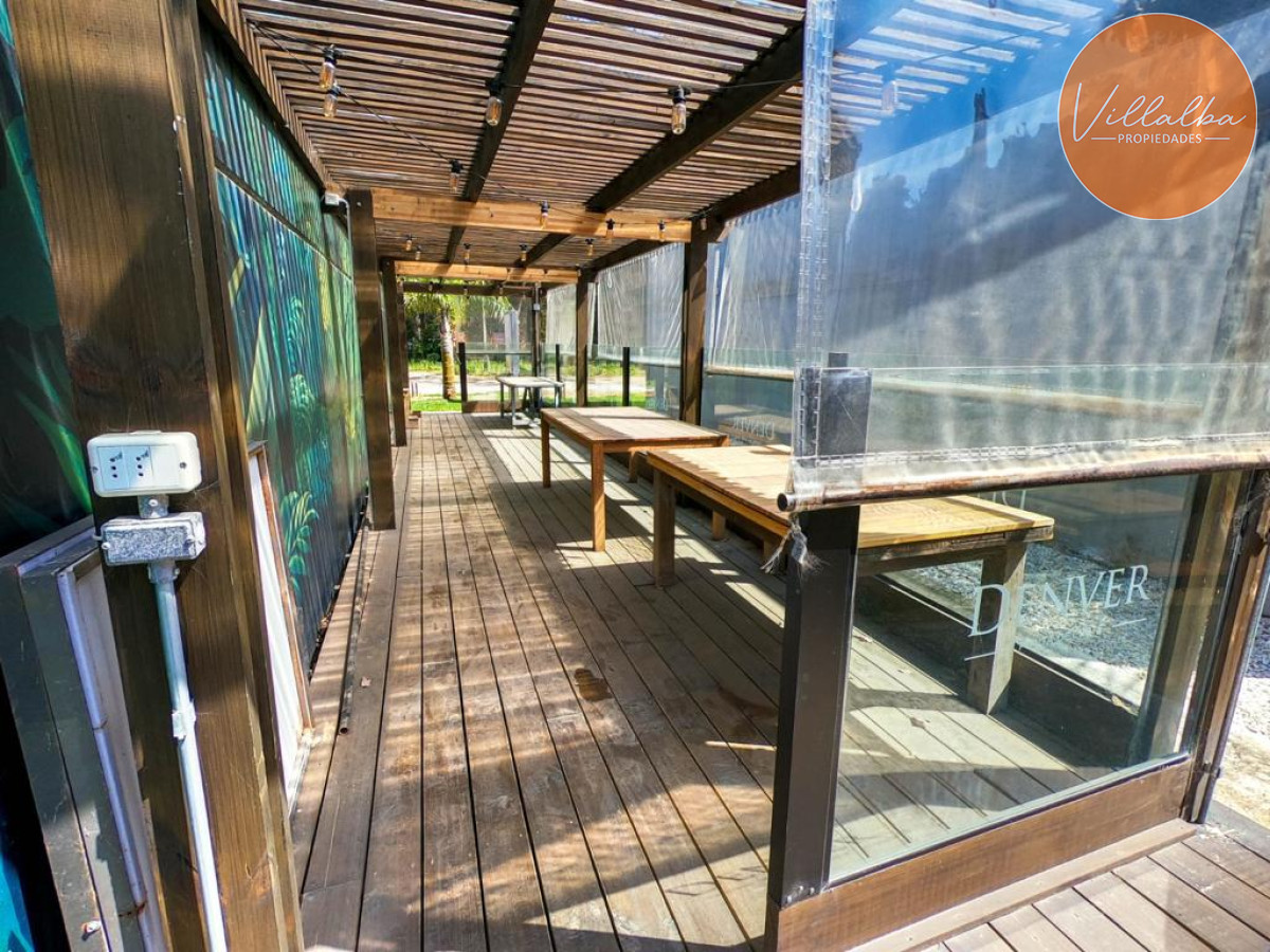 Local Comercial ID.2474 - Local comercial en Solanas -  alquiler