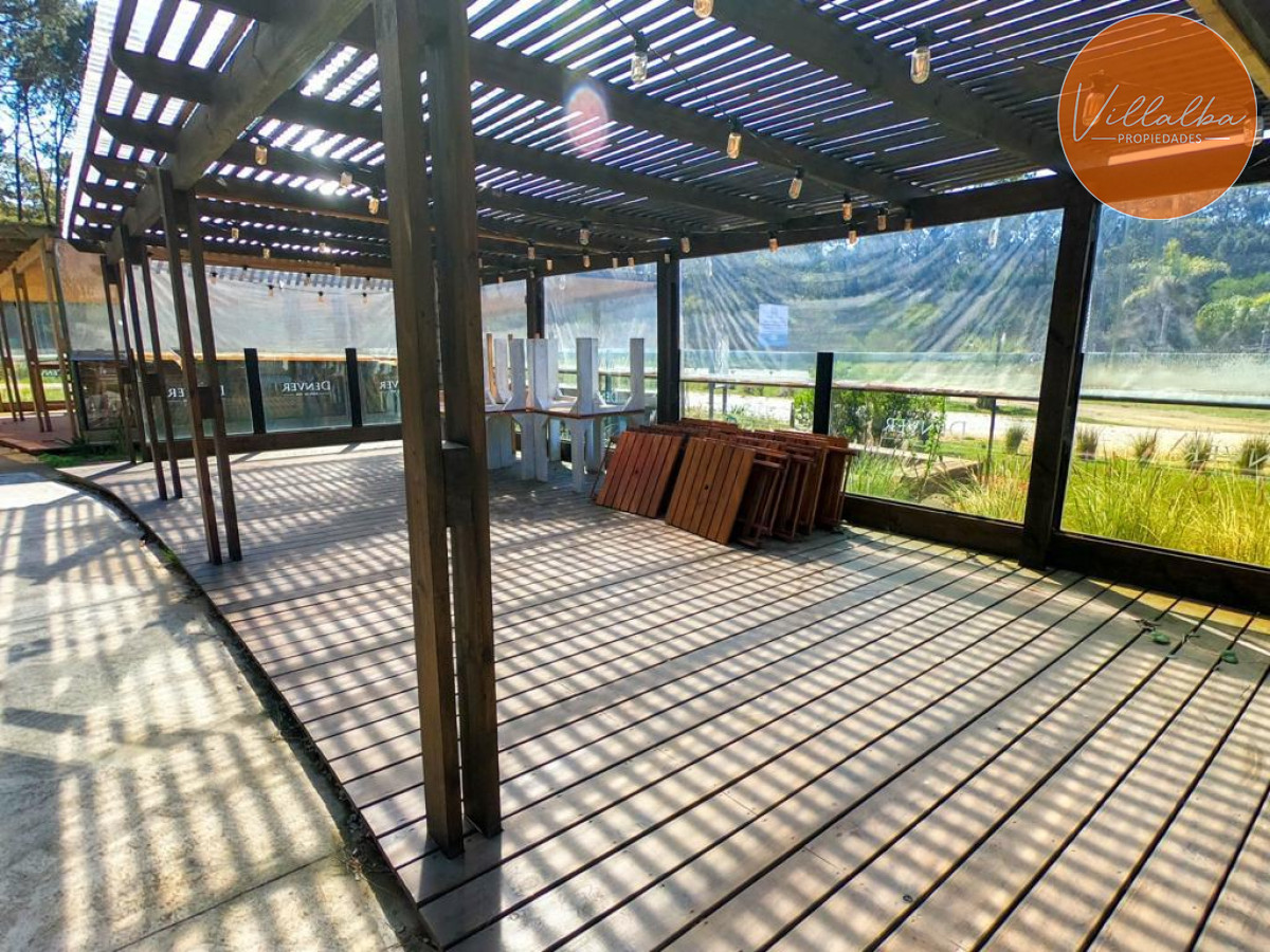 Local Comercial ID.2474 - Local comercial en Solanas -  alquiler