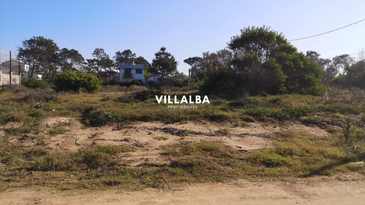 Terreno ID.43 - Ruta 10 Balneario Bs As