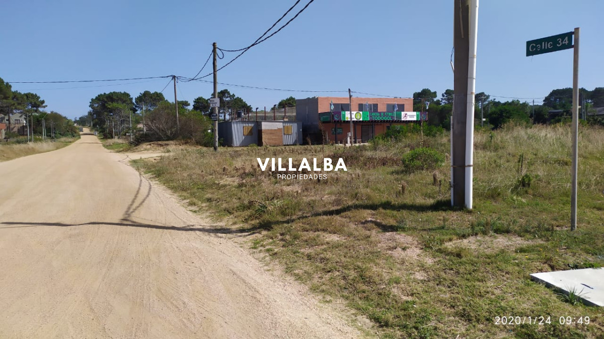 Terreno ID.43 - Ruta 10 Balneario Bs As