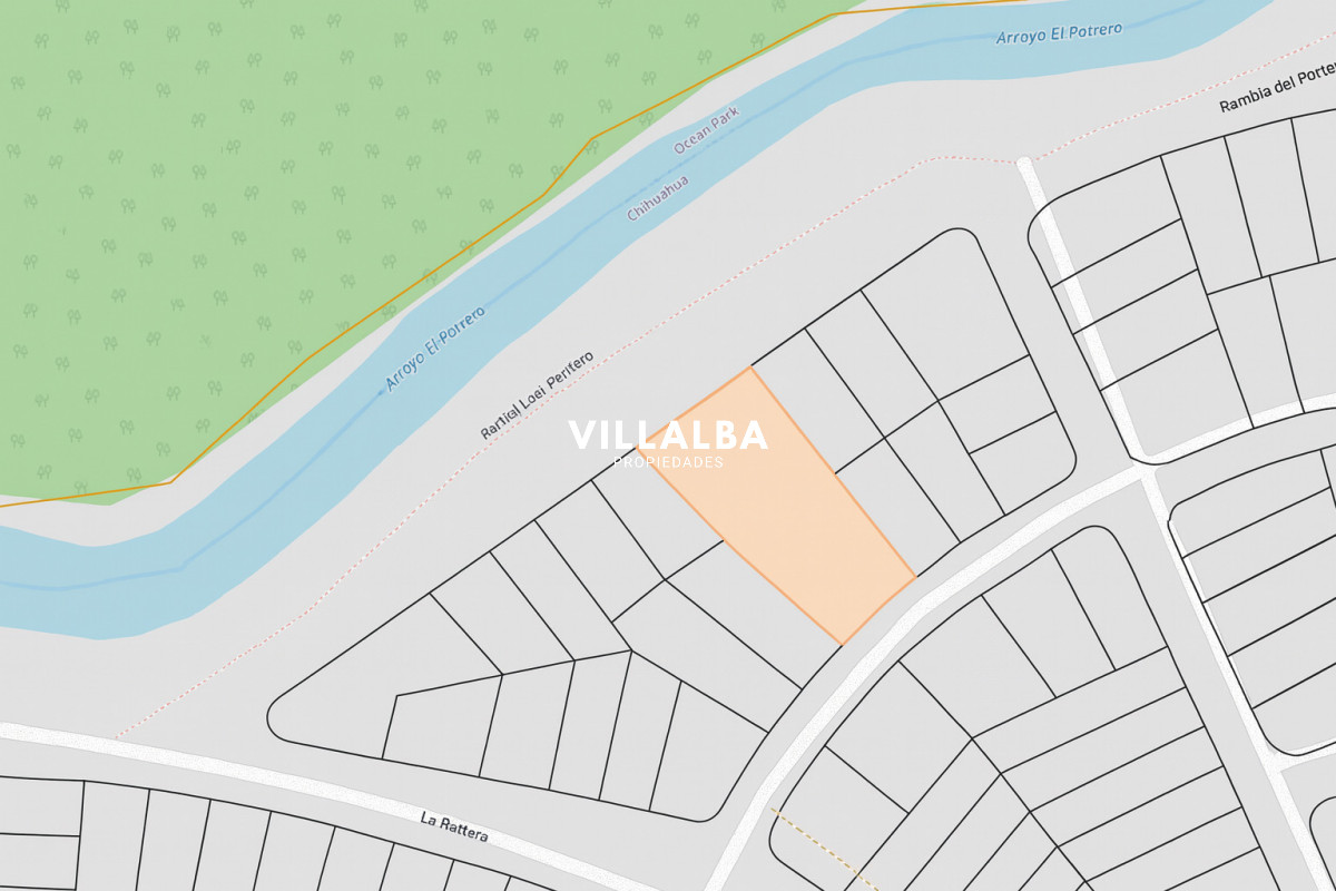 Terreno ID.3830 - Lotes en Venta- Ideal emprendimiento 