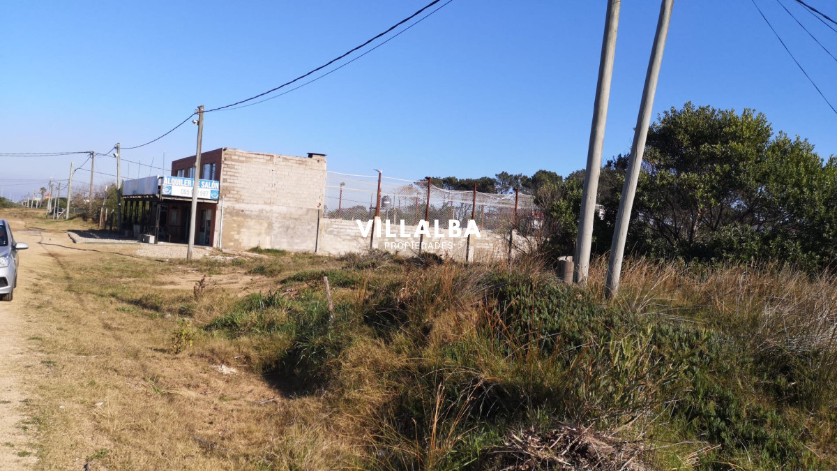 Terreno ID.43 - Ruta 10 Balneario Bs As