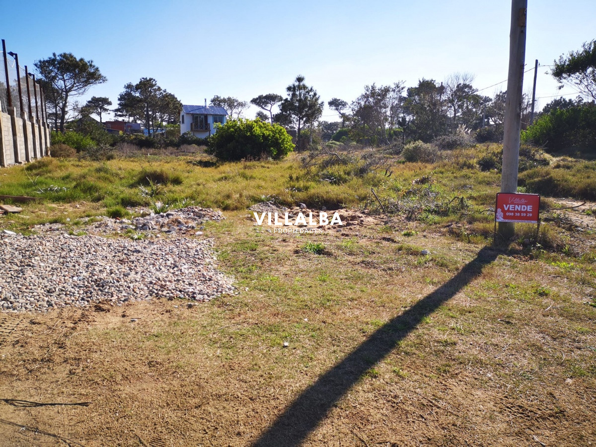 Terreno ID.43 - Ruta 10 Balneario Bs As