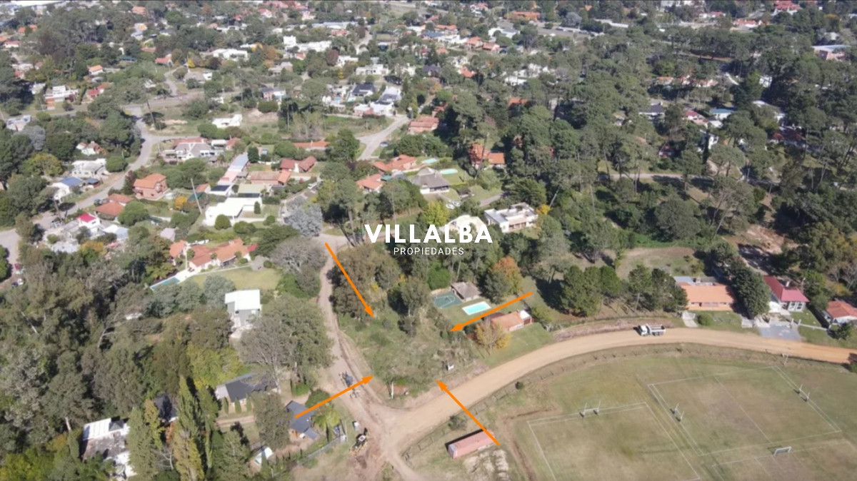 Terreno ID.2651 - OPORTUNIDAD. Terreno En Venta - Zona Jardines De Córdoba 