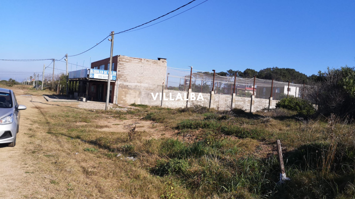 Terreno ID.43 - Ruta 10 Balneario Bs As