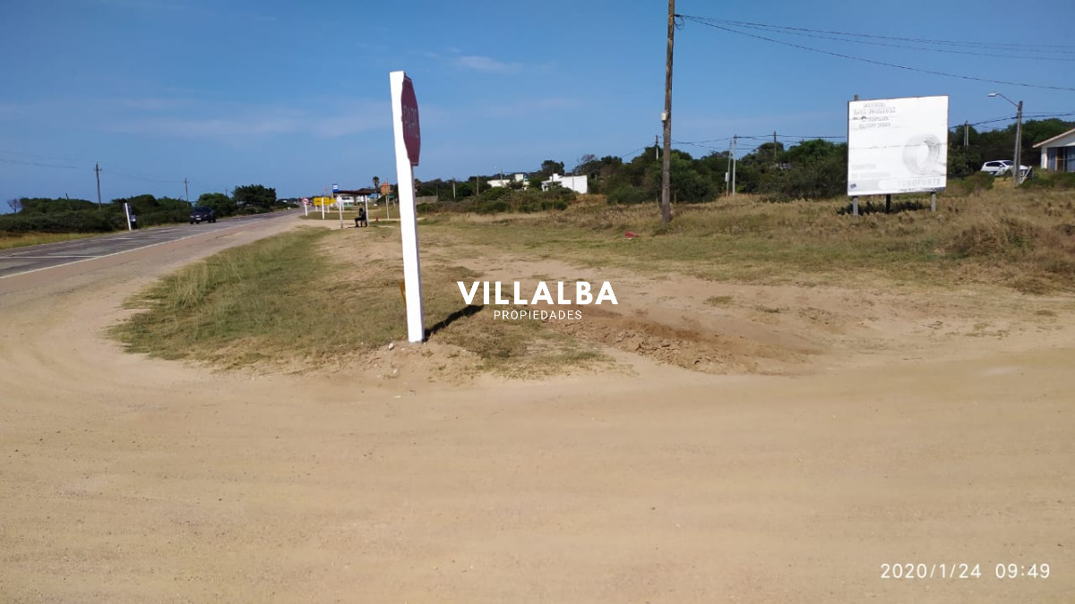 Terreno ID.43 - Ruta 10 Balneario Bs As