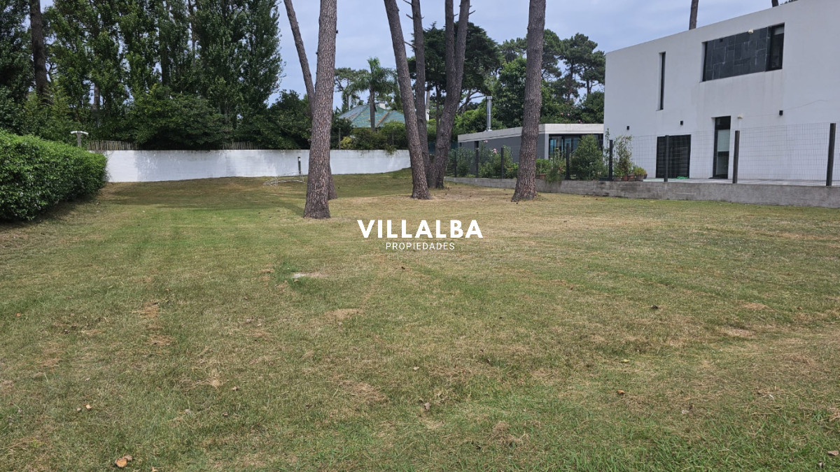 Apartamento ID.4125 - lote Barrio privado Boulevard Park