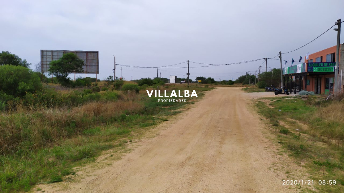 Terreno ID.43 - Ruta 10 Balneario Bs As