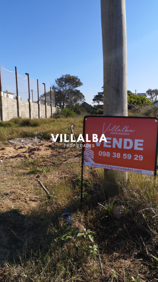 Terreno ID.43 - Ruta 10 Balneario Bs As