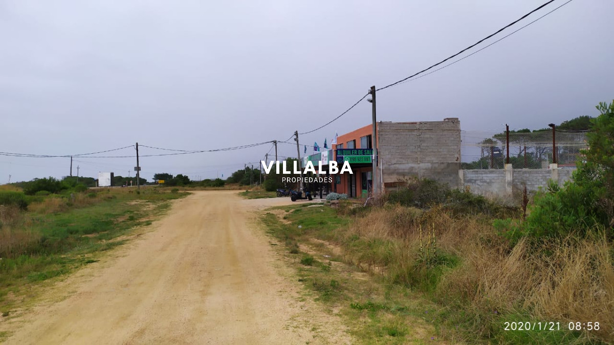 Terreno ID.43 - Ruta 10 Balneario Bs As