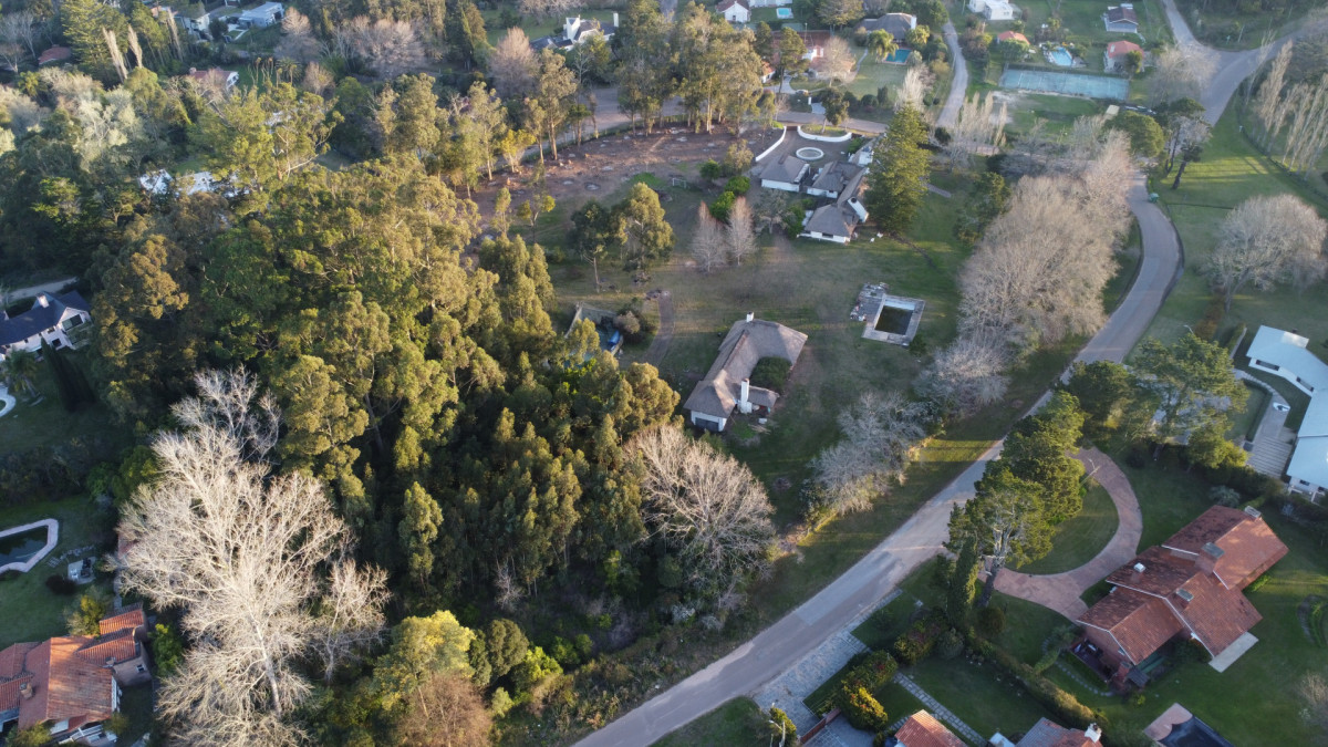 Terrenos en venta - Zona Golf, Punta del Este