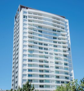 Apartamento en Venta - Roosevelt