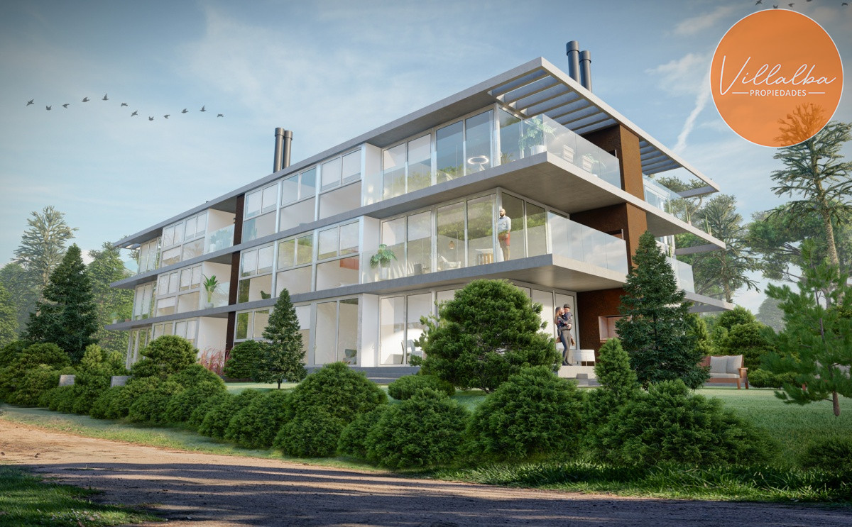 Brava - GoPunta - Portal Inmobiliario de Punta del Este - Maldonado