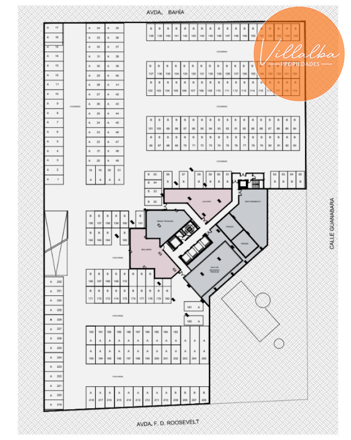 Roosevelt - GoPunta - Portal Inmobiliario de Punta del Este - Maldonado