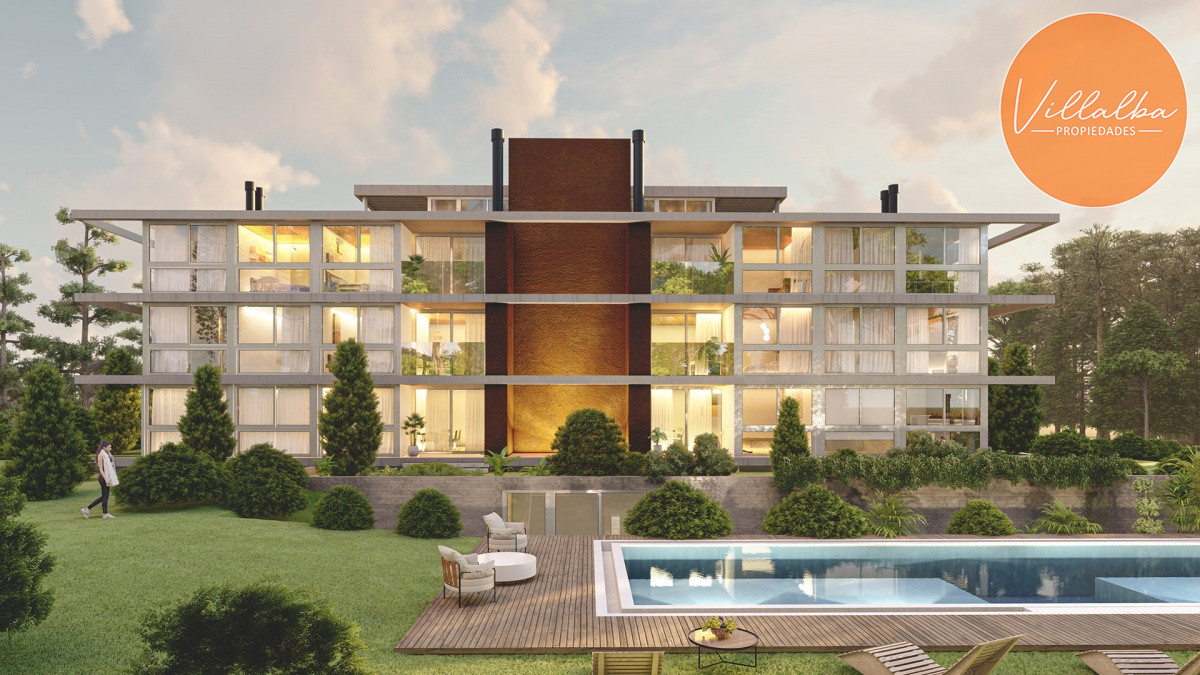 Brava - GoPunta - Portal Inmobiliario de Punta del Este - Maldonado