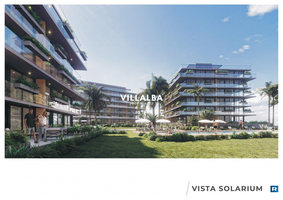 Apartamento ID.2601 - Mansa Bay