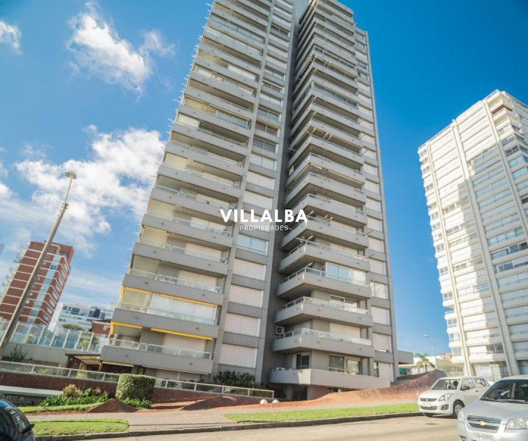 Apartamento ID.147 - Placer de vivir en Punta del Este