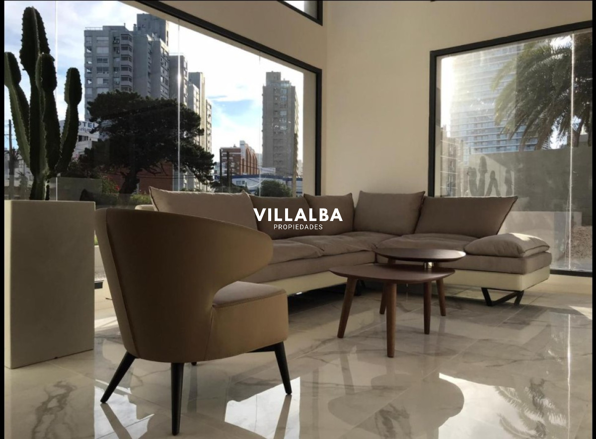 Apartamento ID.843 - Oportunidad 2 dormitorios. 