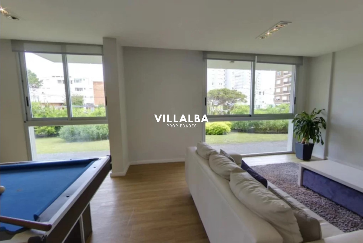 Apartamento ID.2394 - Espectacular unidad de 2 dormitorios