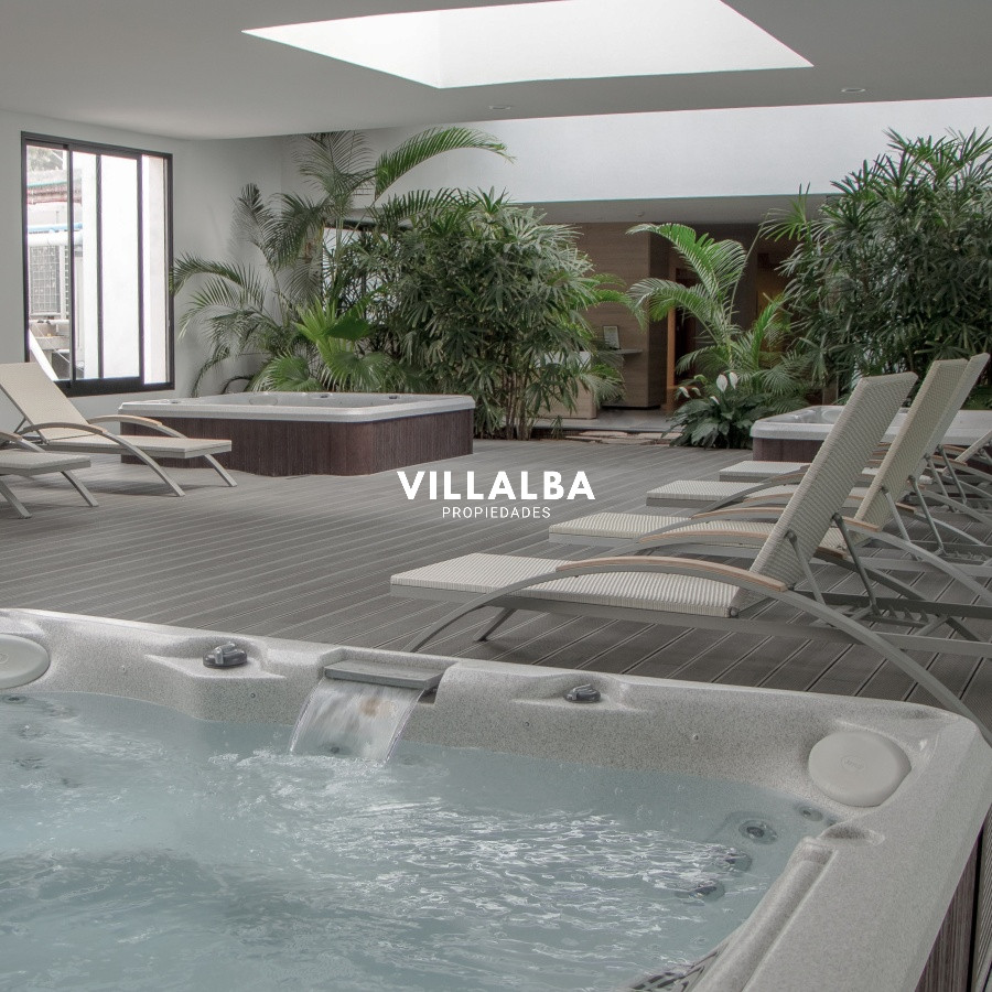 Apartamento ID.3577 - Departamento a estrenar en Edificio Green Life – Punta del Este