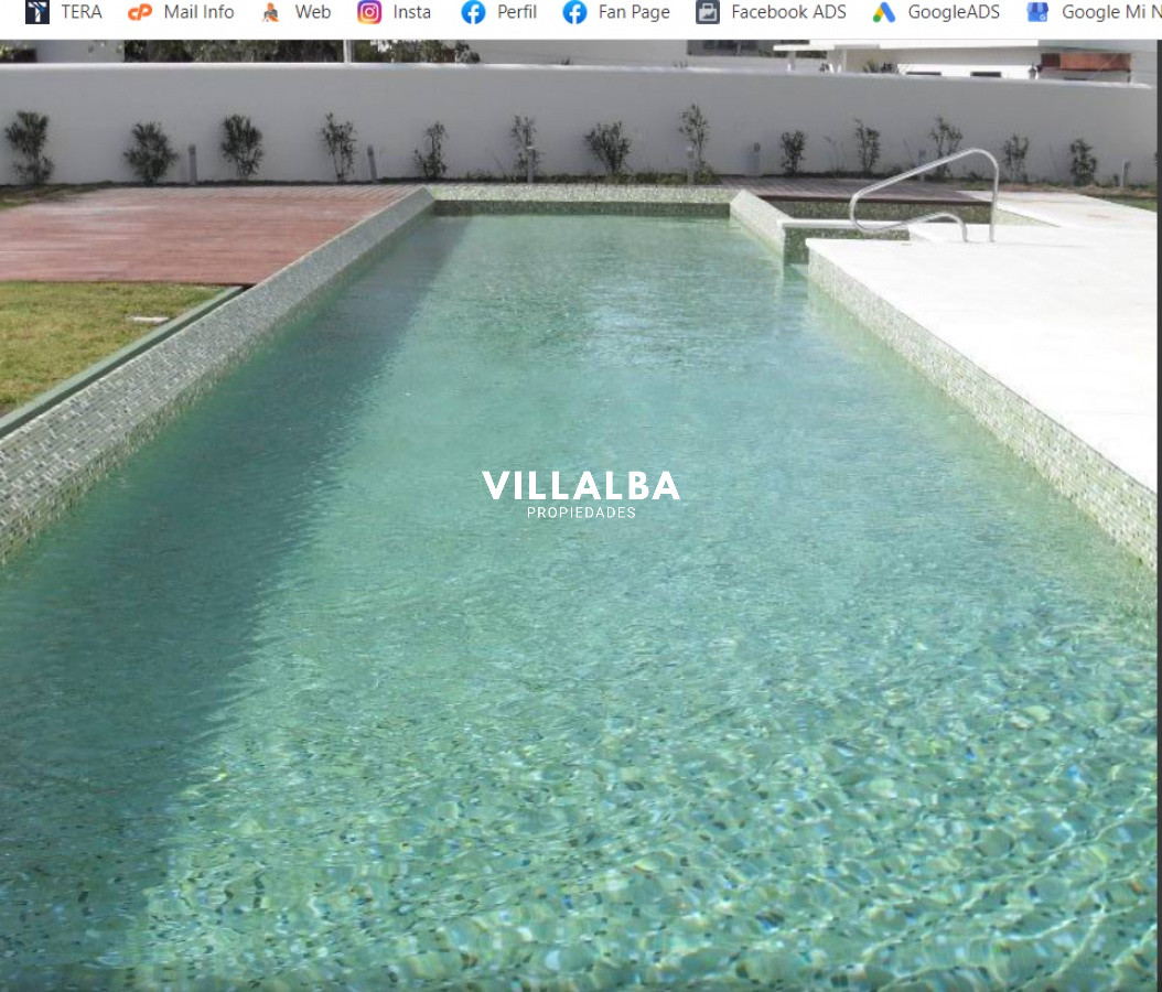 Apartamento ID.4284 - apartamento 3 dormitorios , mansa 