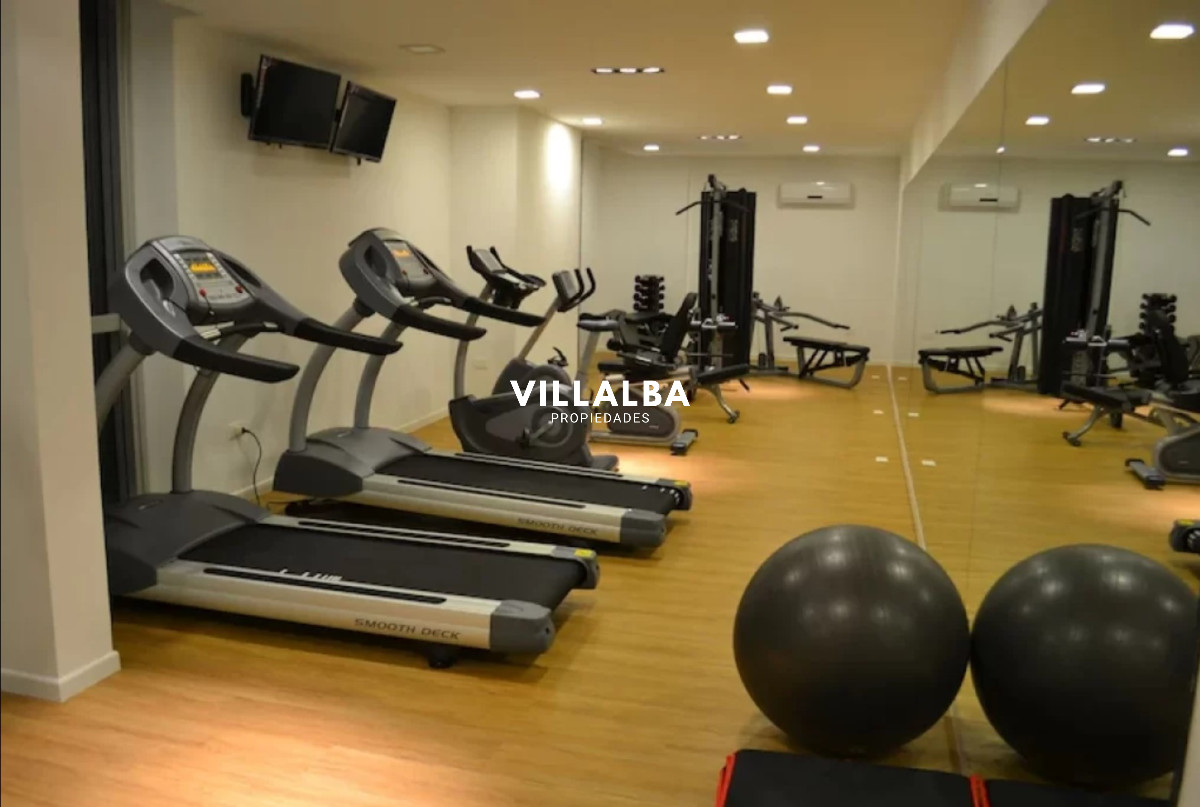 Apartamento ID.2394 - Espectacular unidad de 2 dormitorios