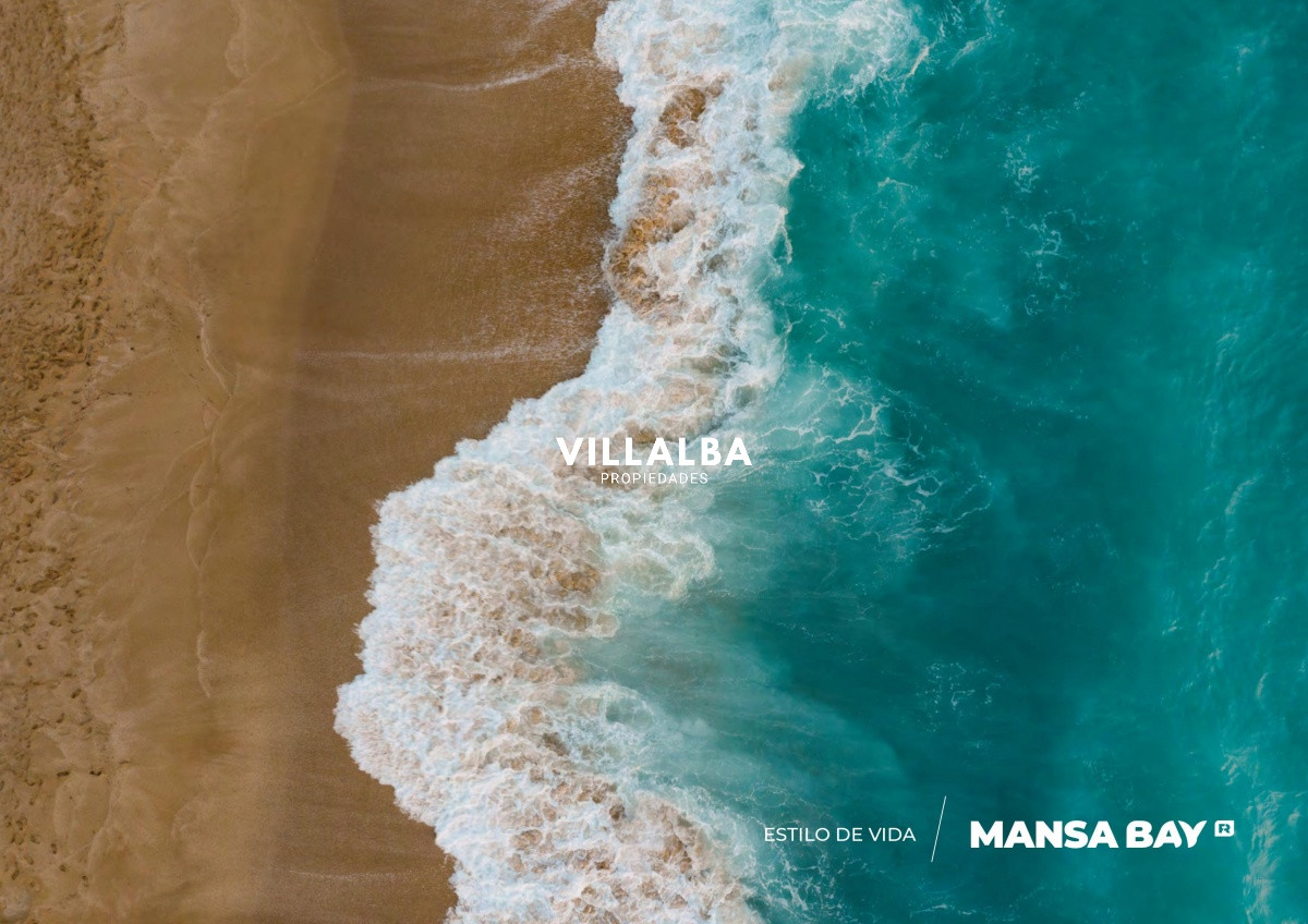 Apartamento ID.2601 - Mansa Bay